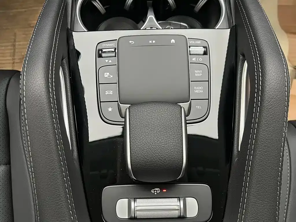 Mercedes-Benz GLE Coupe — фото 4