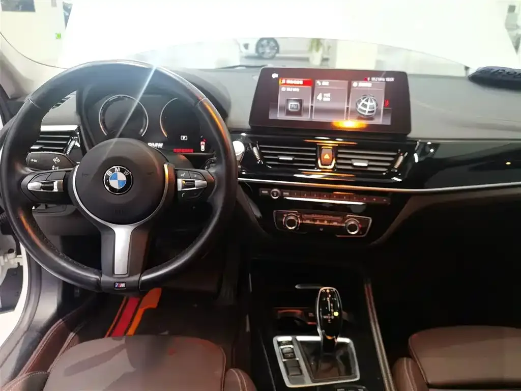 BMW 1 Series — фото 10