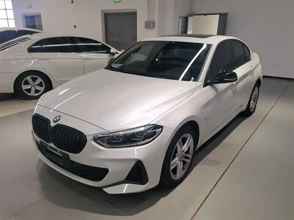 BMW 1 Series — фото 2