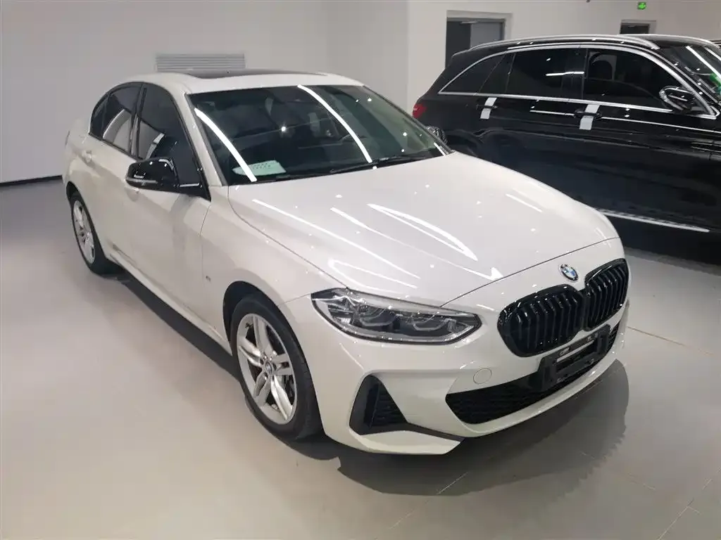BMW 1 Series — фото 4