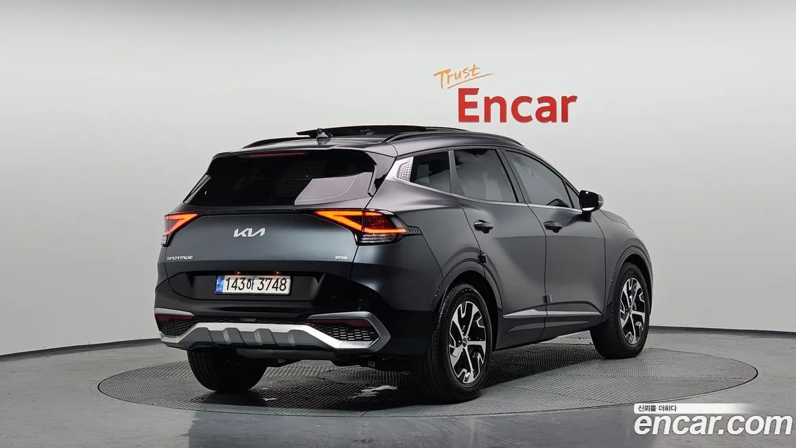 Kia Sportage — фото 2