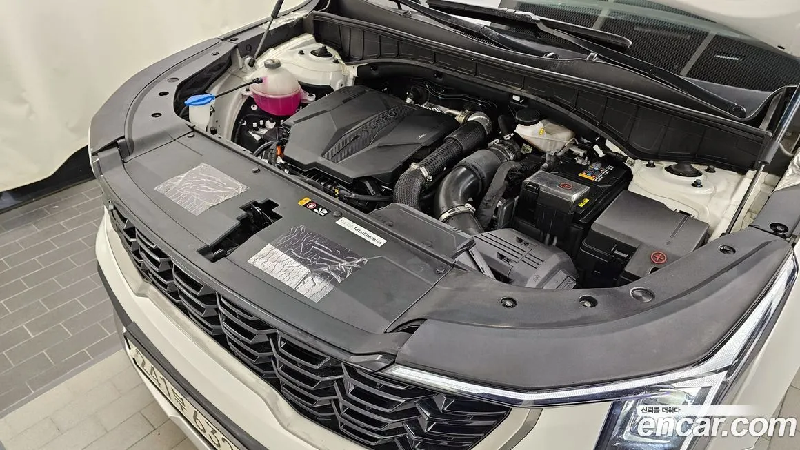 Kia Sorento — фото 6