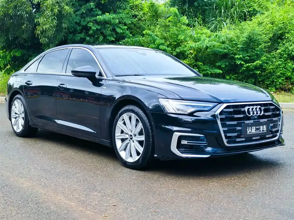 Audi A6L — фото 3