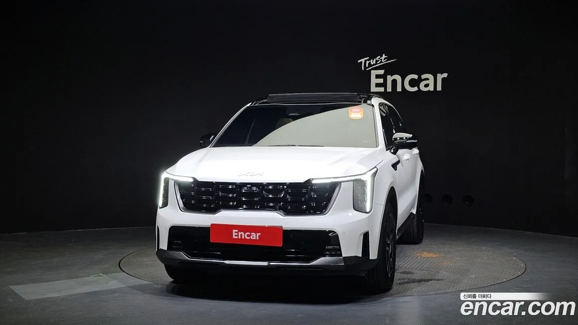 Kia Sorento — фото 3