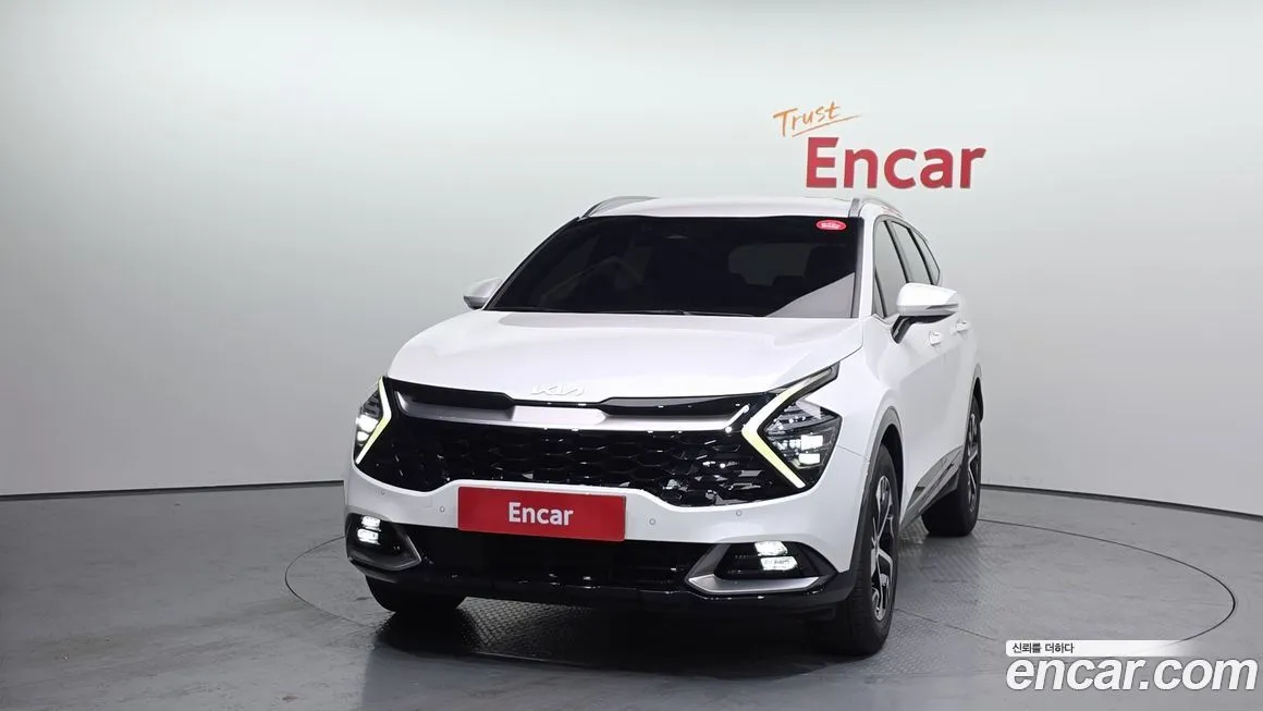 Kia Sportage — фото 3