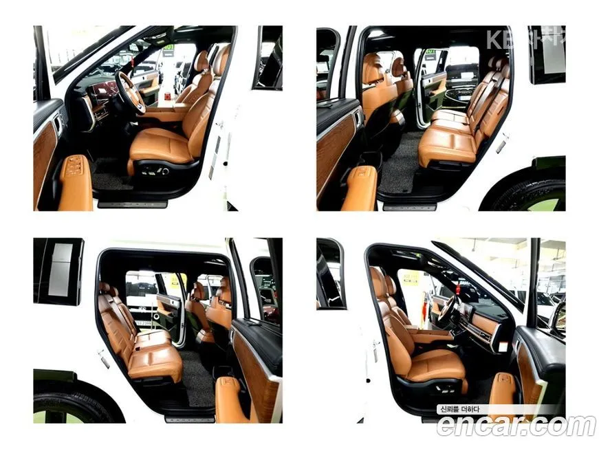 Hyundai Santafe — фото 10