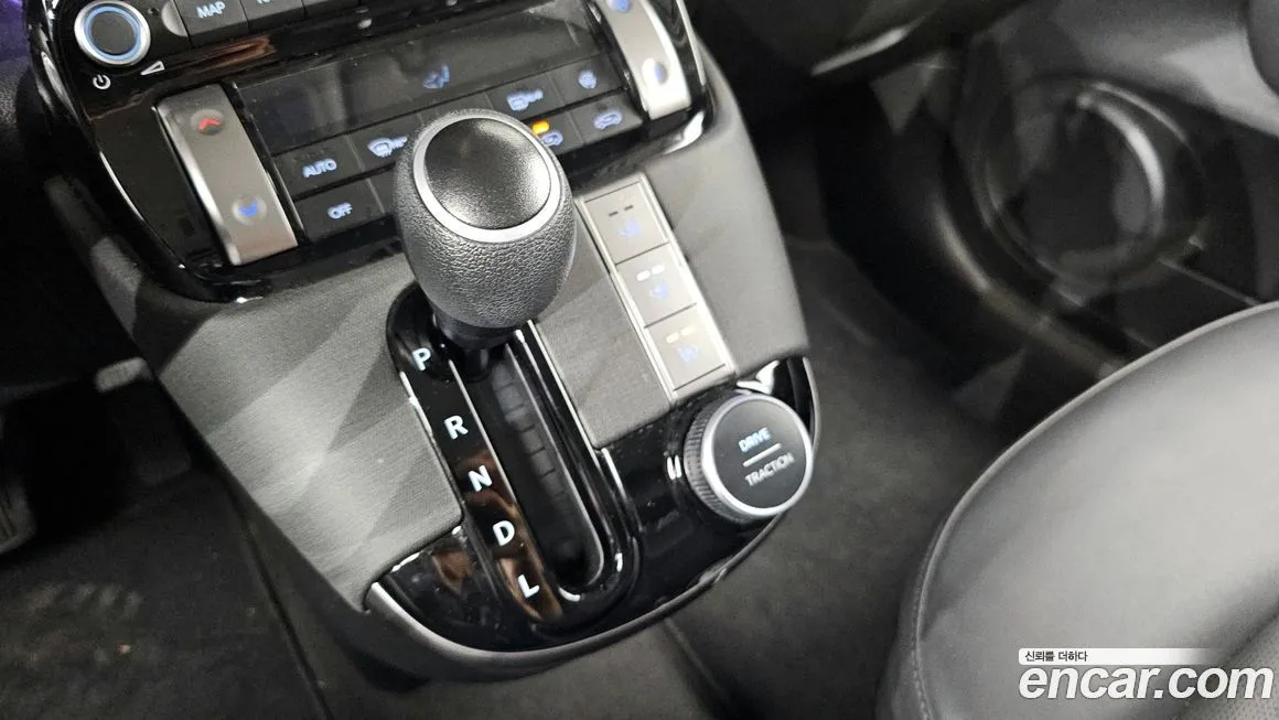 Hyundai Casper — фото 9