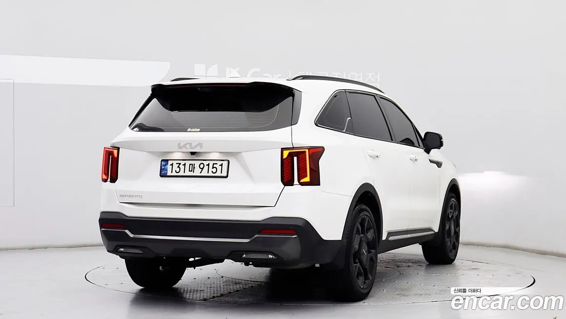 Kia Sorento — фото 2