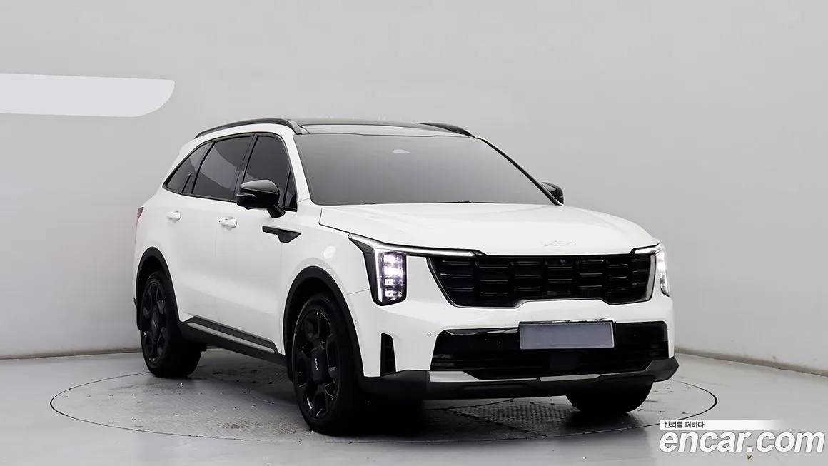 Kia Sorento — фото 3
