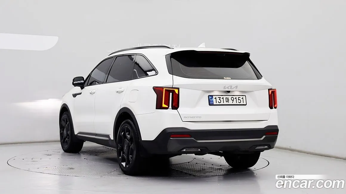 Kia Sorento — фото 4