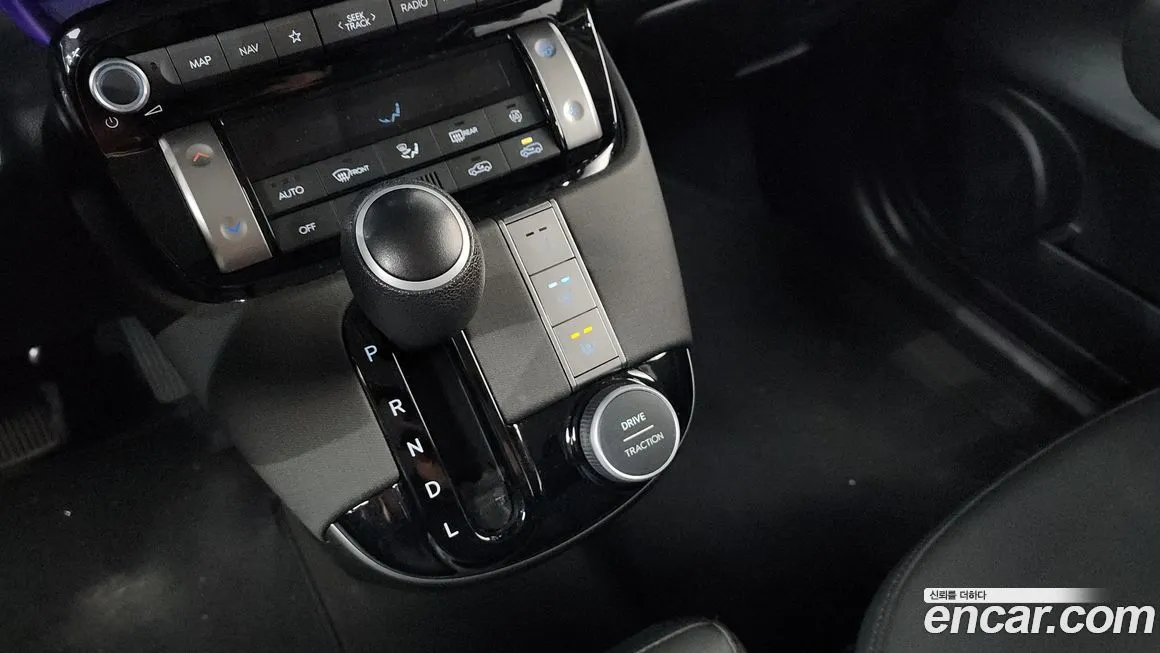 Hyundai Casper — фото 9
