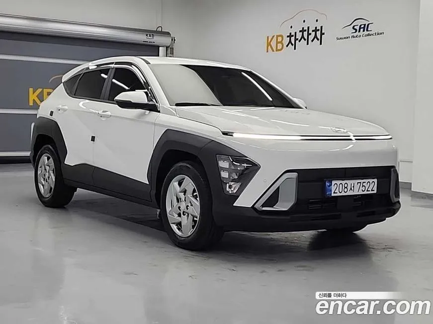 Hyundai Kona — фото 4