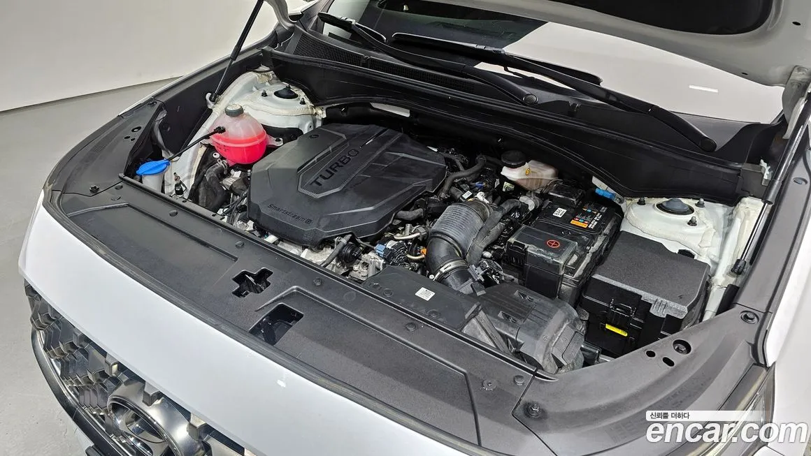 Hyundai Santafe — фото 6