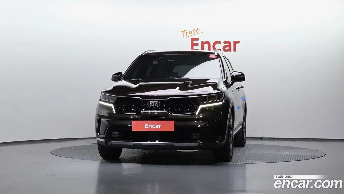Kia Sorento — фото 3