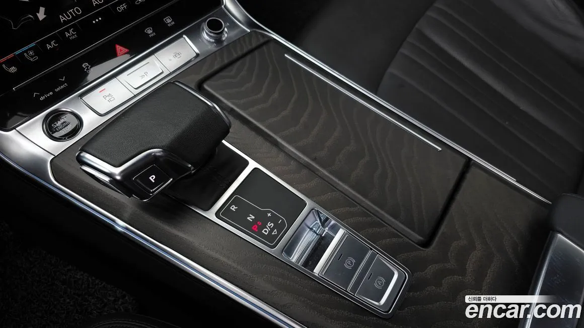 Audi A6 — фото 9
