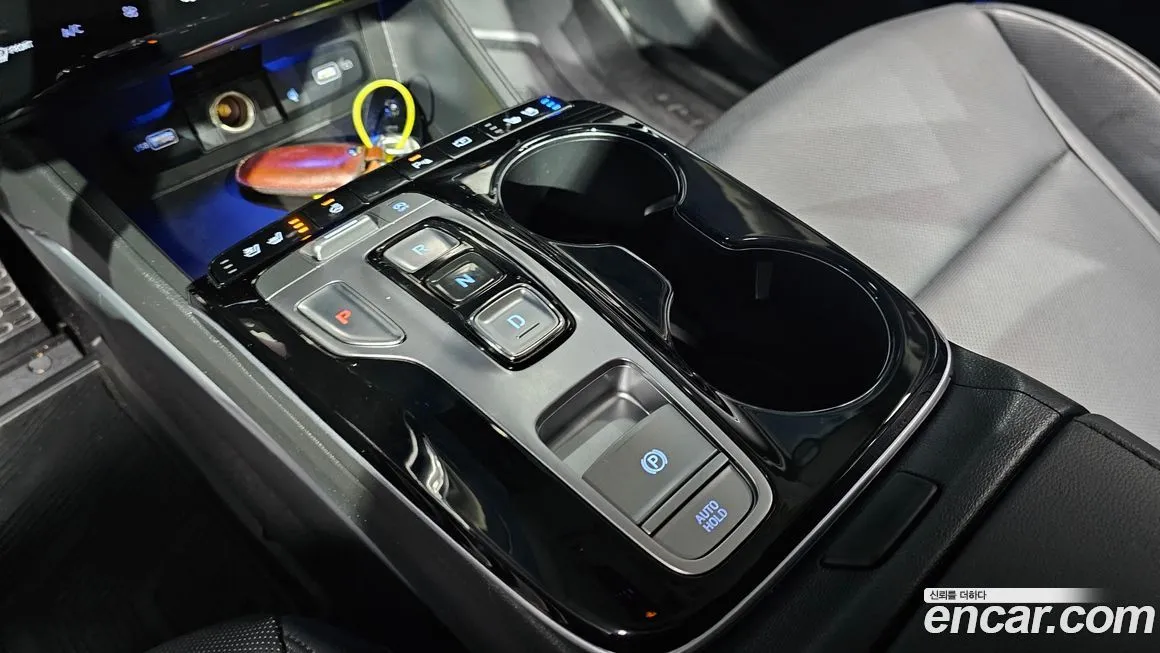 Hyundai Tucson — фото 9