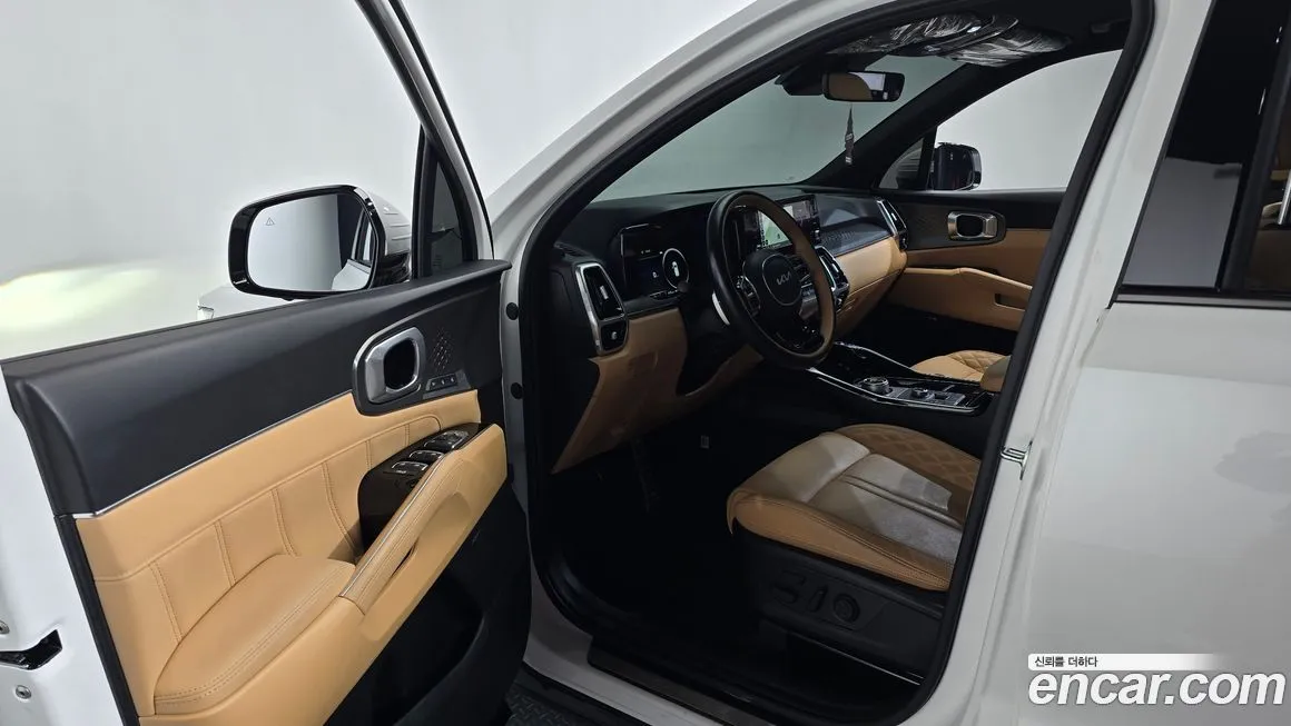 Kia Sorento — фото 10