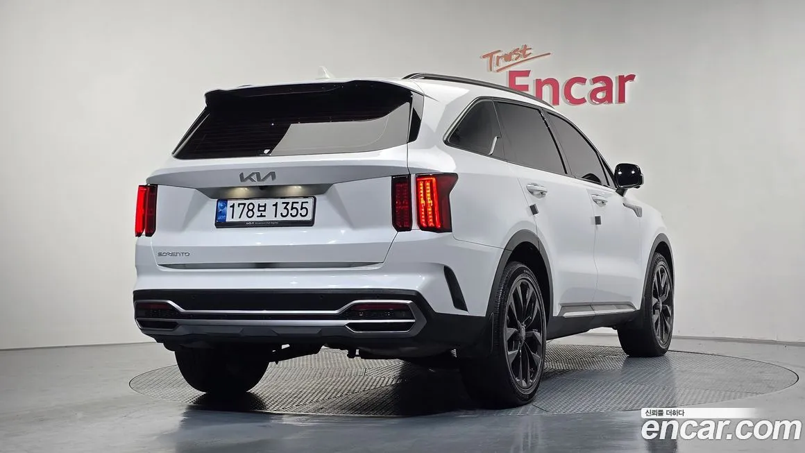 Kia Sorento — фото 2