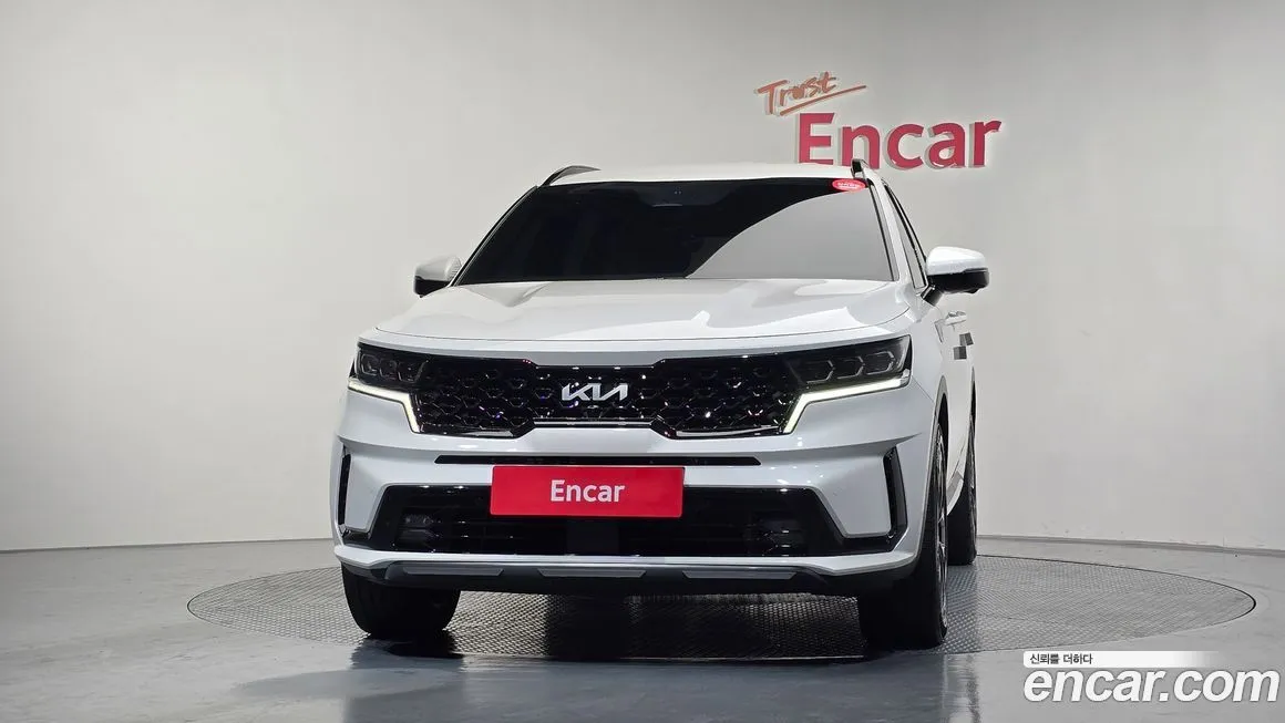 Kia Sorento — фото 3