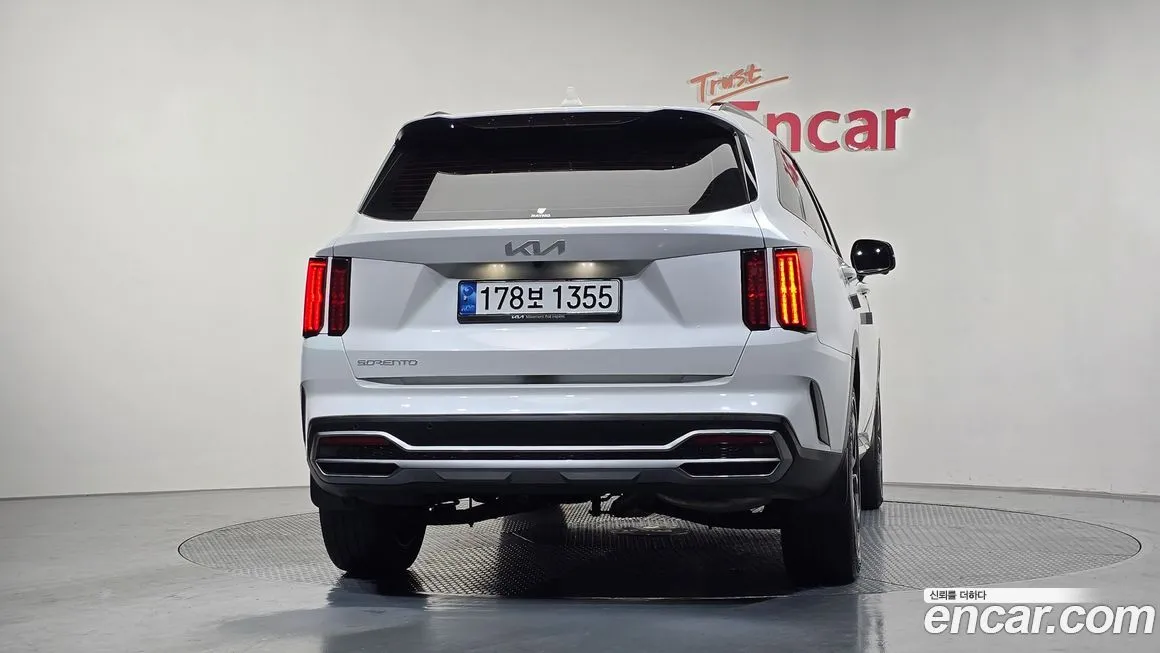 Kia Sorento — фото 4