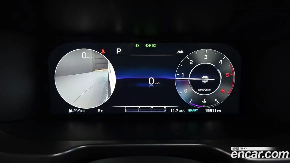 Kia Sorento — фото 8