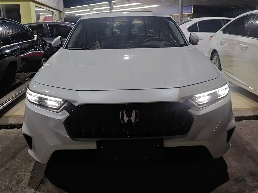 Honda Inspire — фото 3