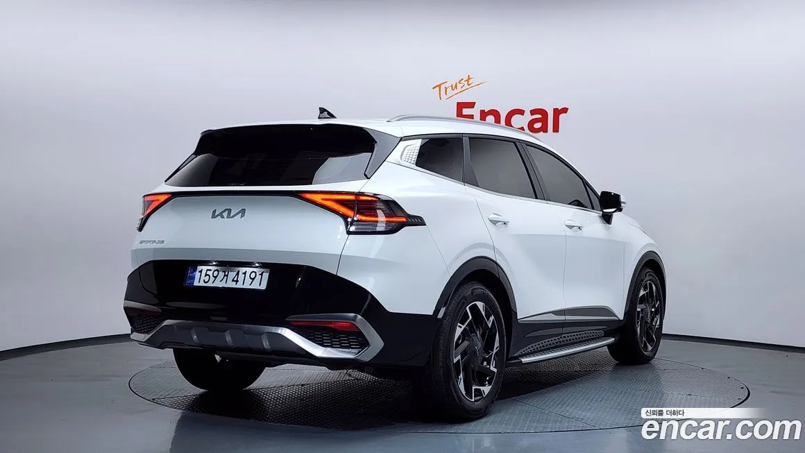 Kia Sportage — фото 2