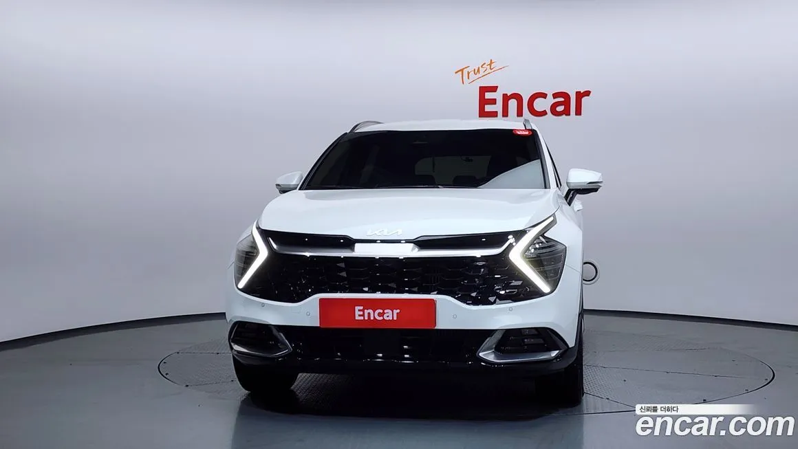 Kia Sportage — фото 3