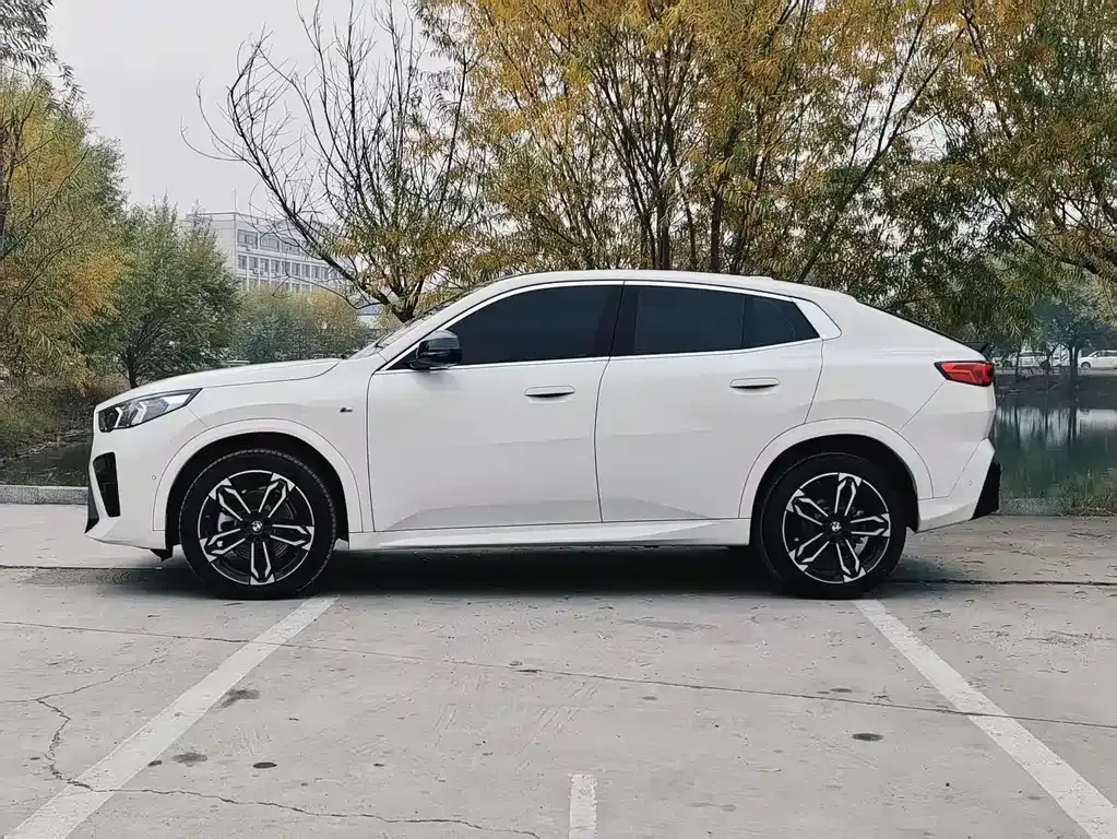 BMW X2 (Import) — фото 3