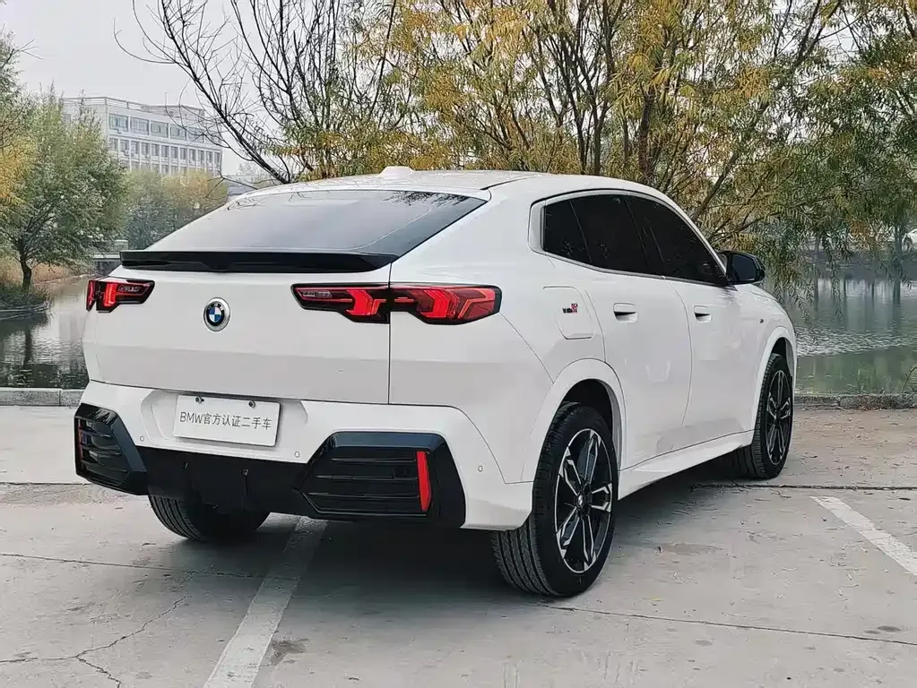 BMW X2 (Import) — фото 4