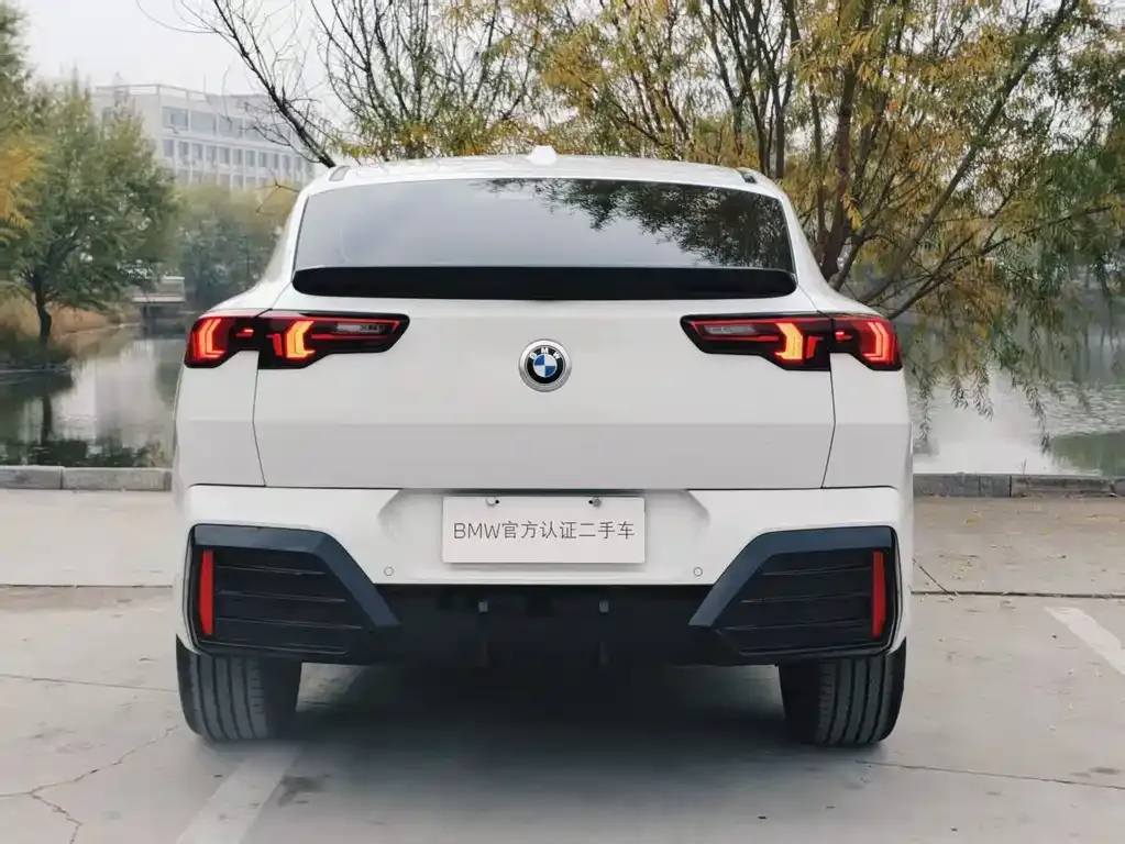 BMW X2 (Import) — фото 5