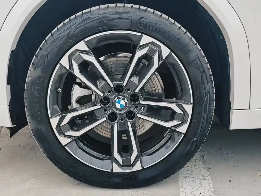 BMW X2 (Import) — фото 6