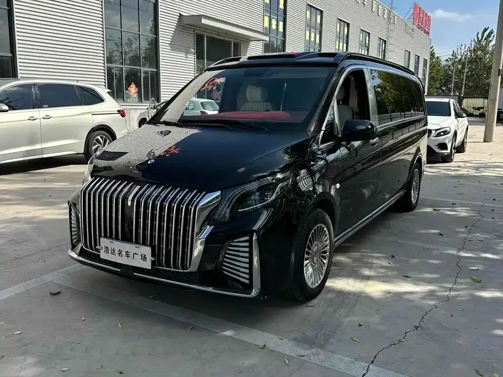 Mercedes-Benz Vito — фото 1