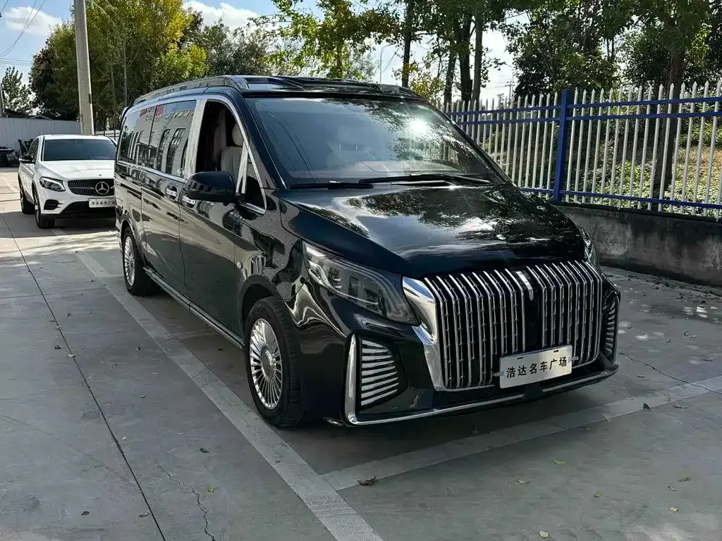 Mercedes-Benz Vito — фото 6