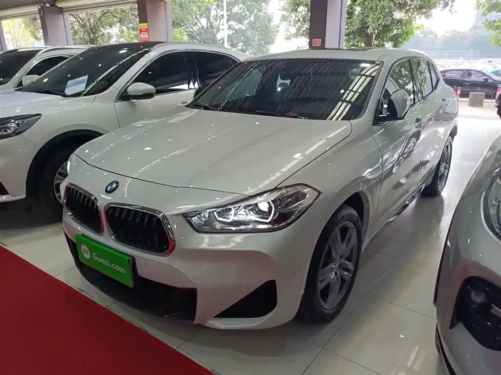 BMW X2 — фото 2