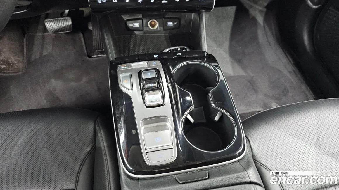 Hyundai Tucson — фото 9