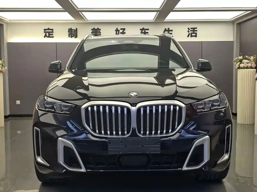 BMW X5 — фото 2