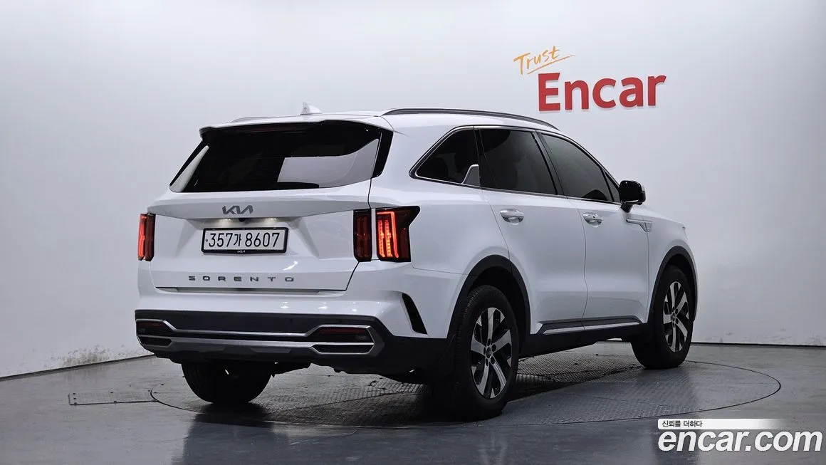Kia Sorento — фото 2