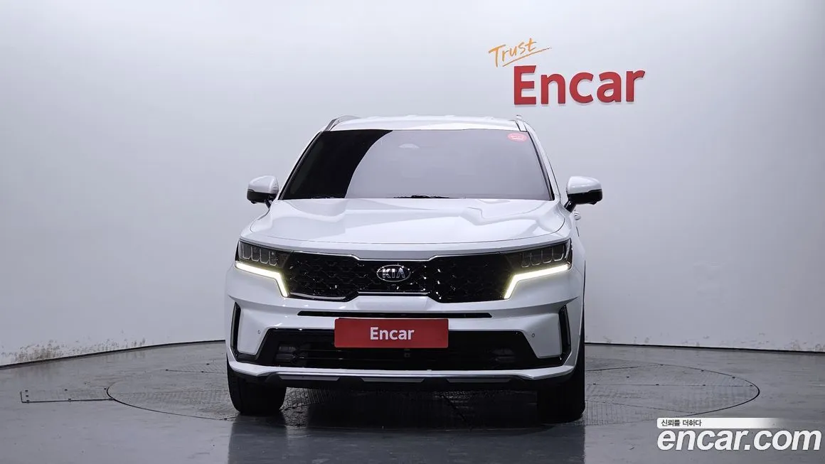 Kia Sorento — фото 3