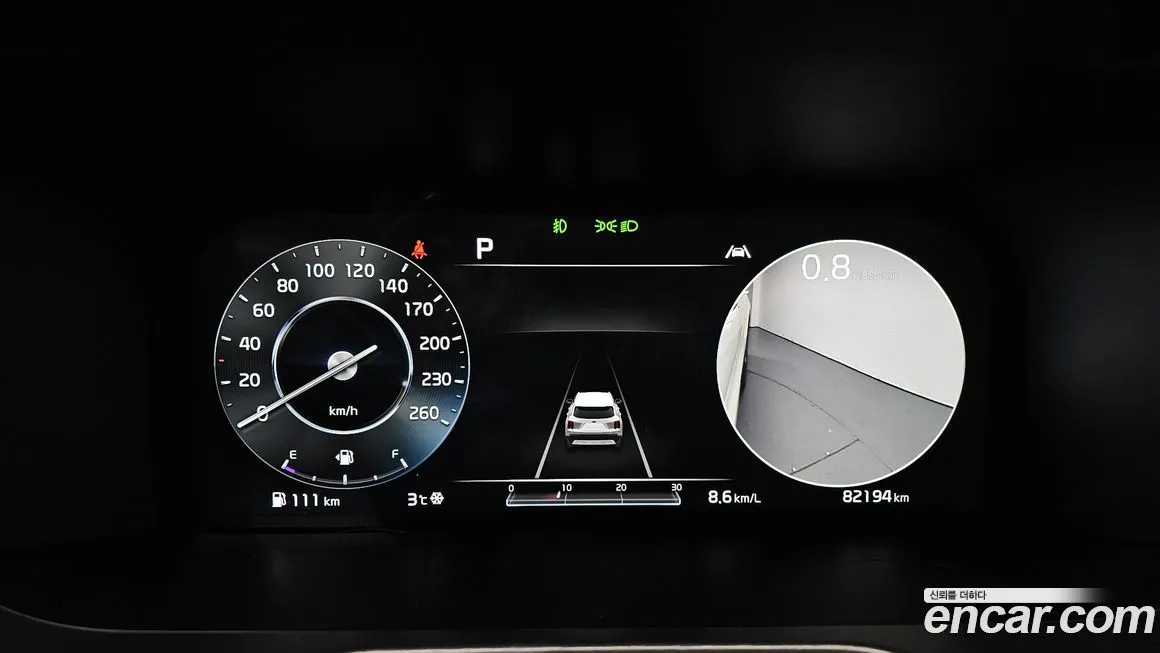 Kia Sorento — фото 8