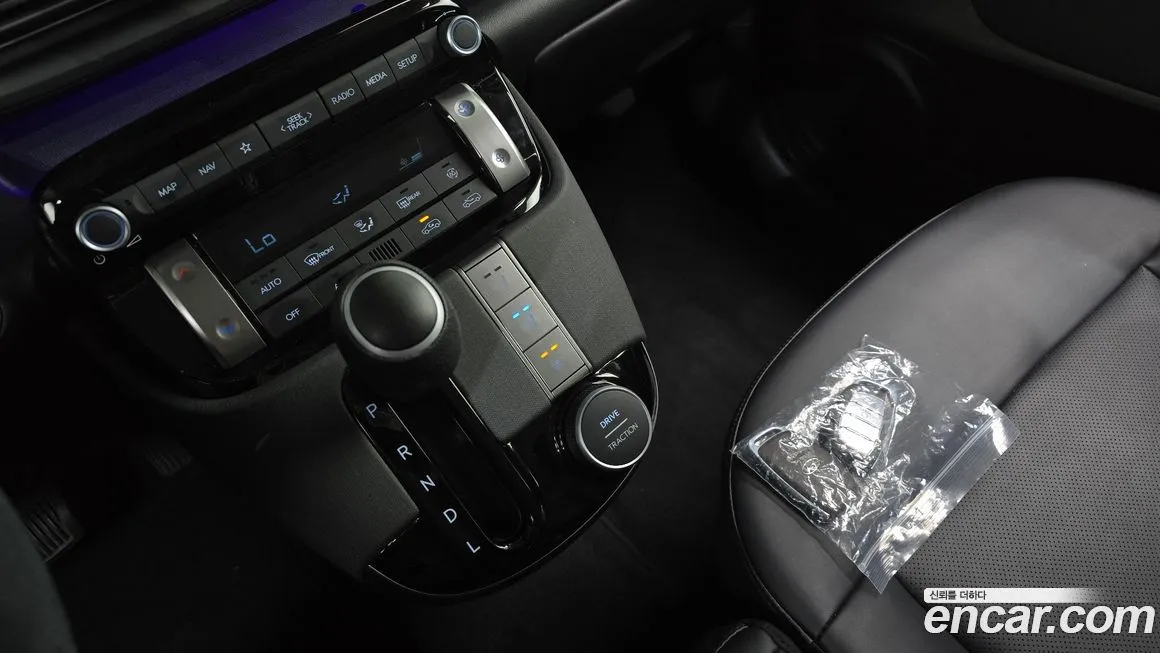 Hyundai Casper — фото 9