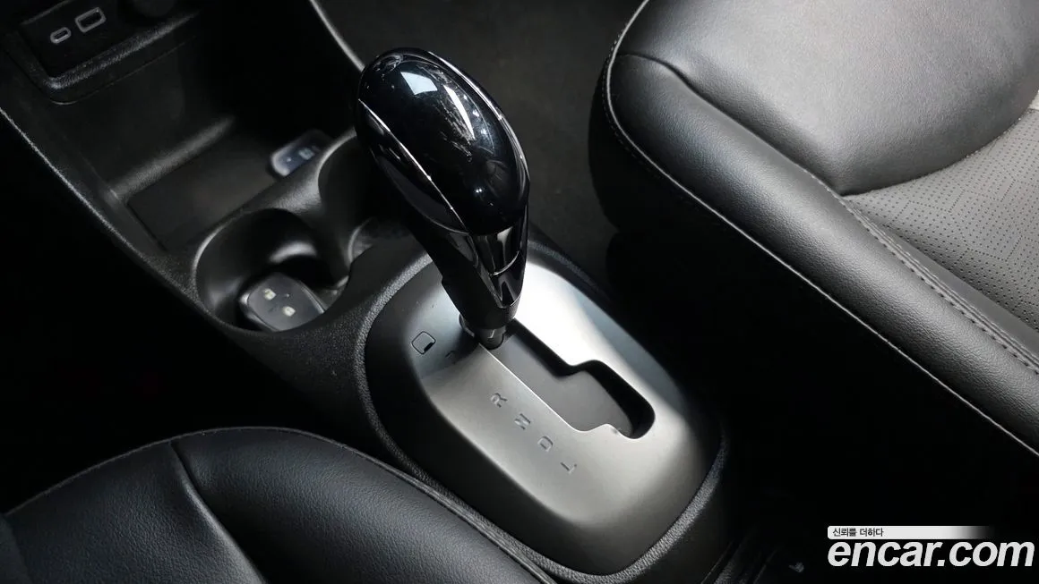 Chevrolet (GM Daewoo) Spark — фото 9
