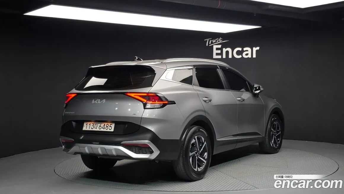 Kia Sportage — фото 2