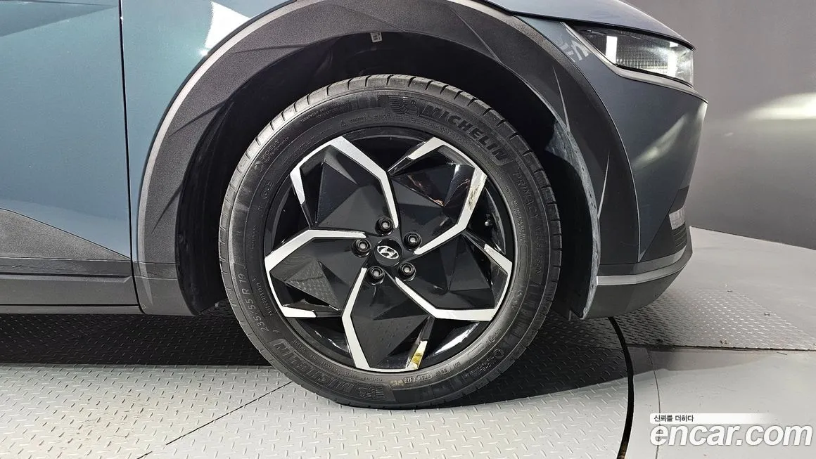 Hyundai Ioniq5 — фото 5