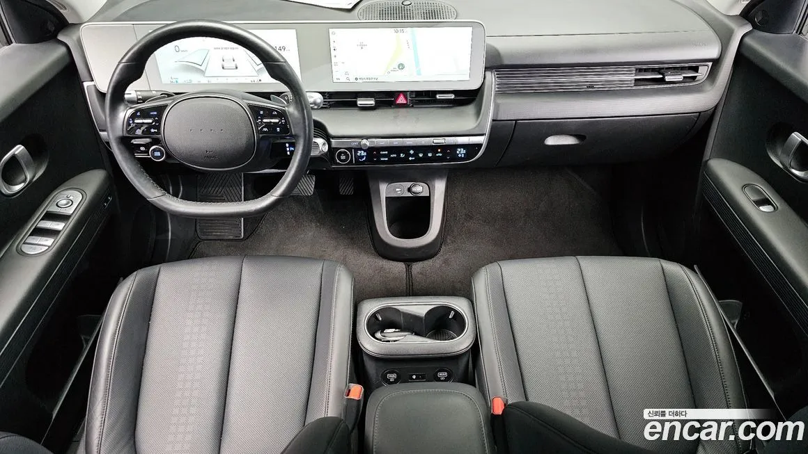 Hyundai Ioniq5 — фото 7