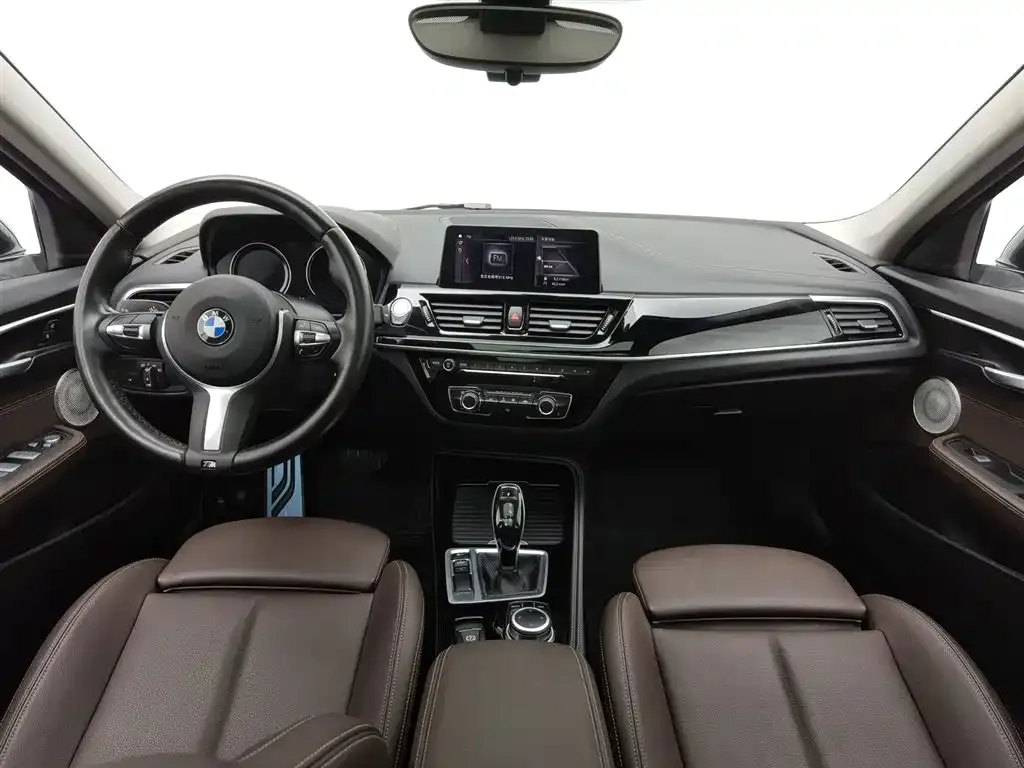 BMW 1 Series — фото 5