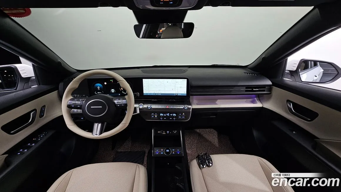 Hyundai Kona — фото 7