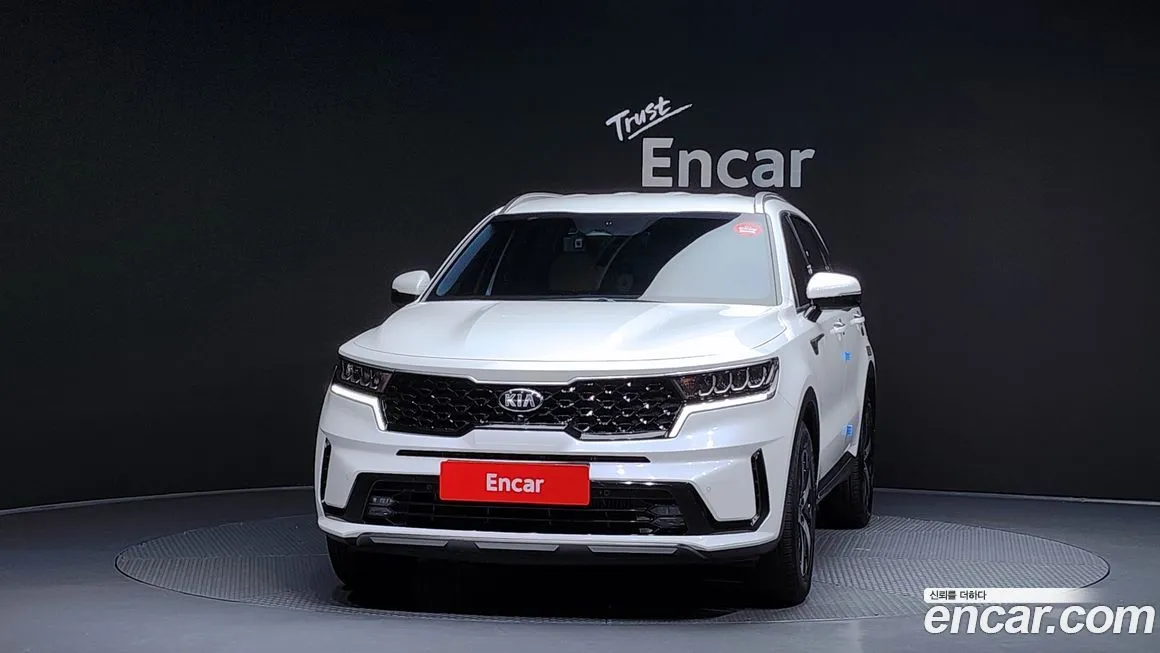 Kia Sorento — фото 3