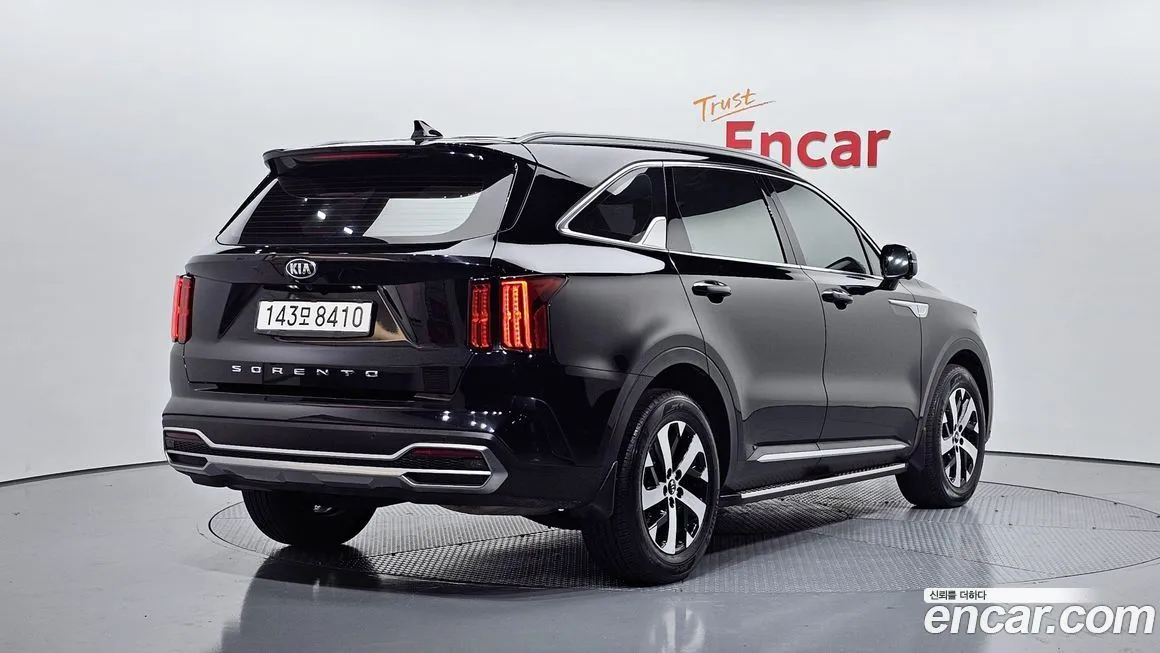 Kia Sorento — фото 2