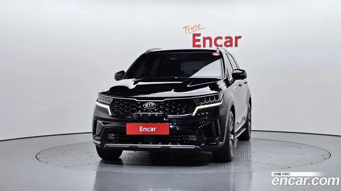 Kia Sorento — фото 3